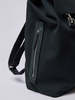 Sandqvist Hege Metal Hook Backpack - Black - Thumbnail 6