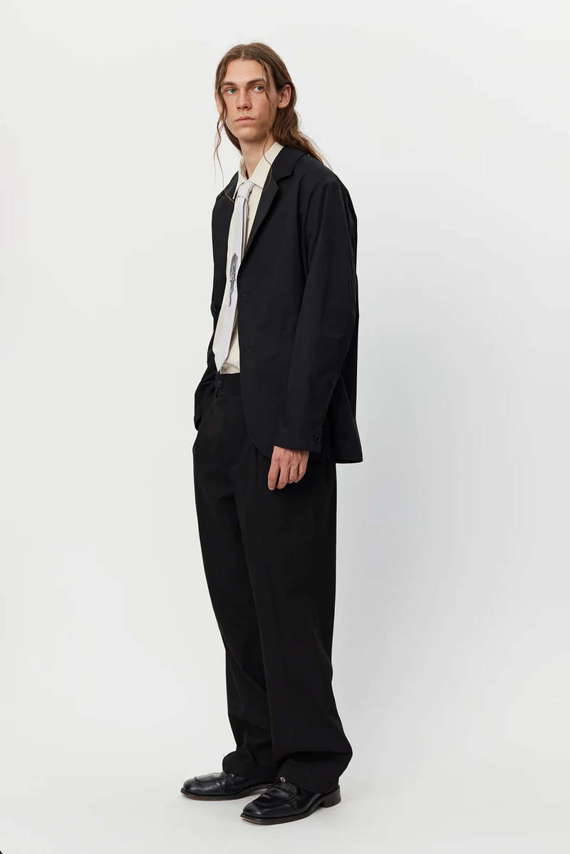 mfpen Setup Blazer - Black | Garmentory