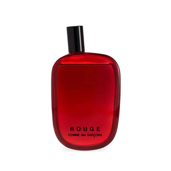 Comme des Garons Comme des Garons Rouge Eau de Parfum 100ml natural spray Comme des Garons Comme des Garons Rouge Eau de Parfum 100ml natural spray