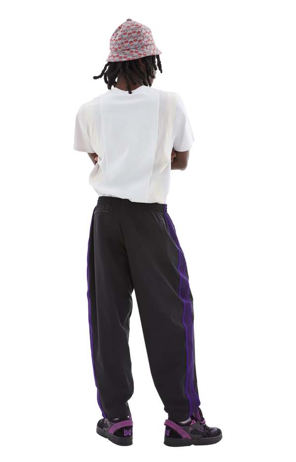 Needles x DC Shoes Track Pants - Black | Garmentory