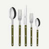 Sabre Paris 20 Piece Bistrot Set - Thumbnail 2