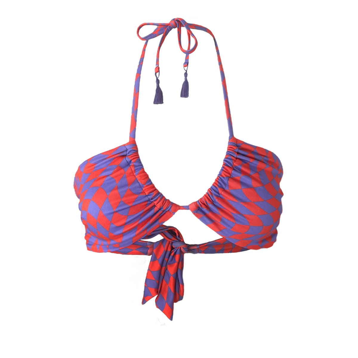 Fenntessa Inc Cusco Top - Multi - Image 2 of 18