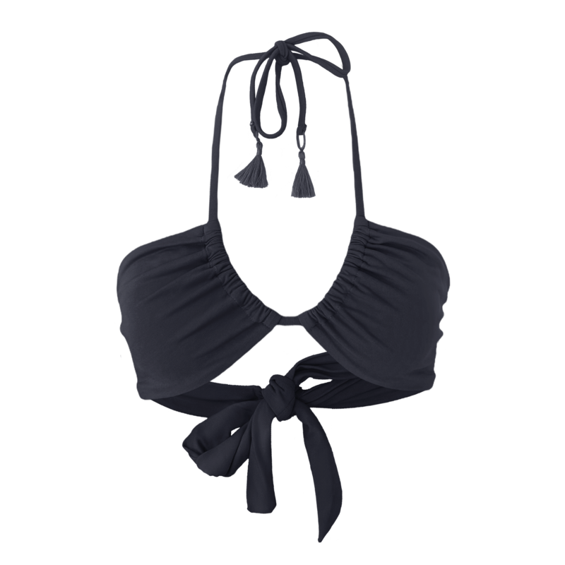 Fenntessa Inc Cusco Top - Multi