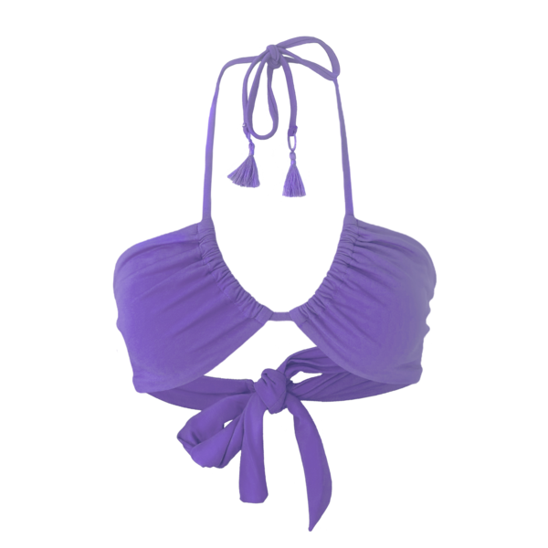 Fenntessa Inc Cusco Top - Multi