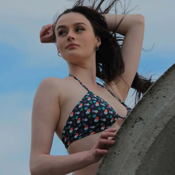 Fenntessa Inc Cusco Top - Multi