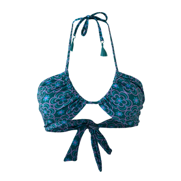 Fenntessa Inc Cusco Top - Multi