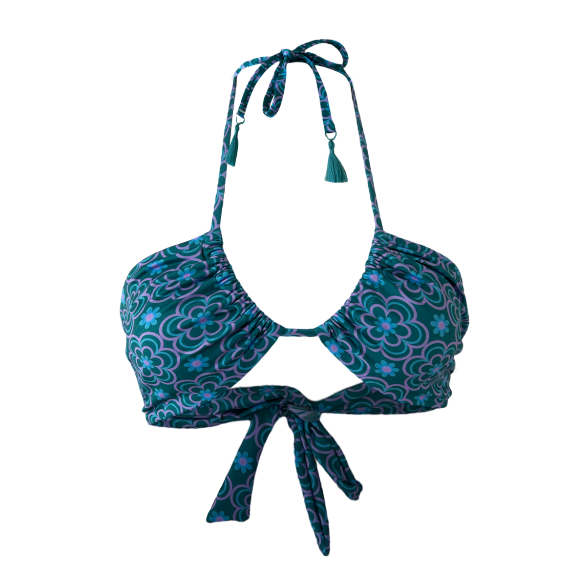 Fenntessa Inc Cusco Top - Multi - Image 16 of 18