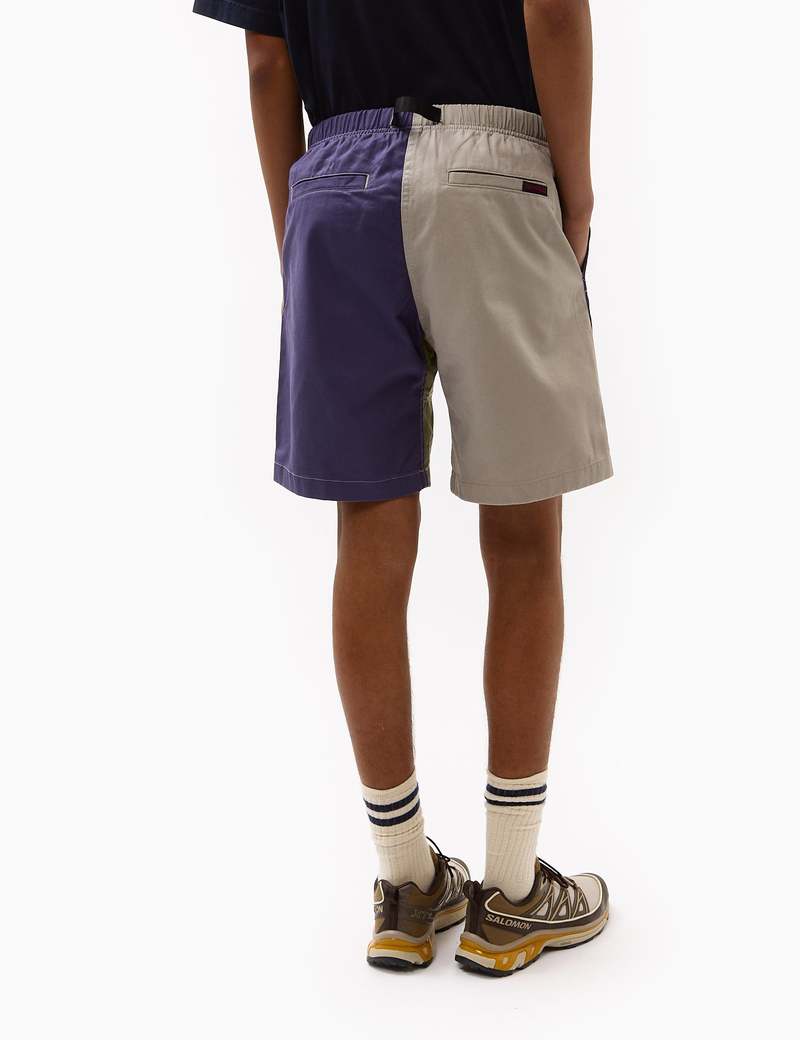 Gramicci Organic Cotton Twill G-Short - Purple