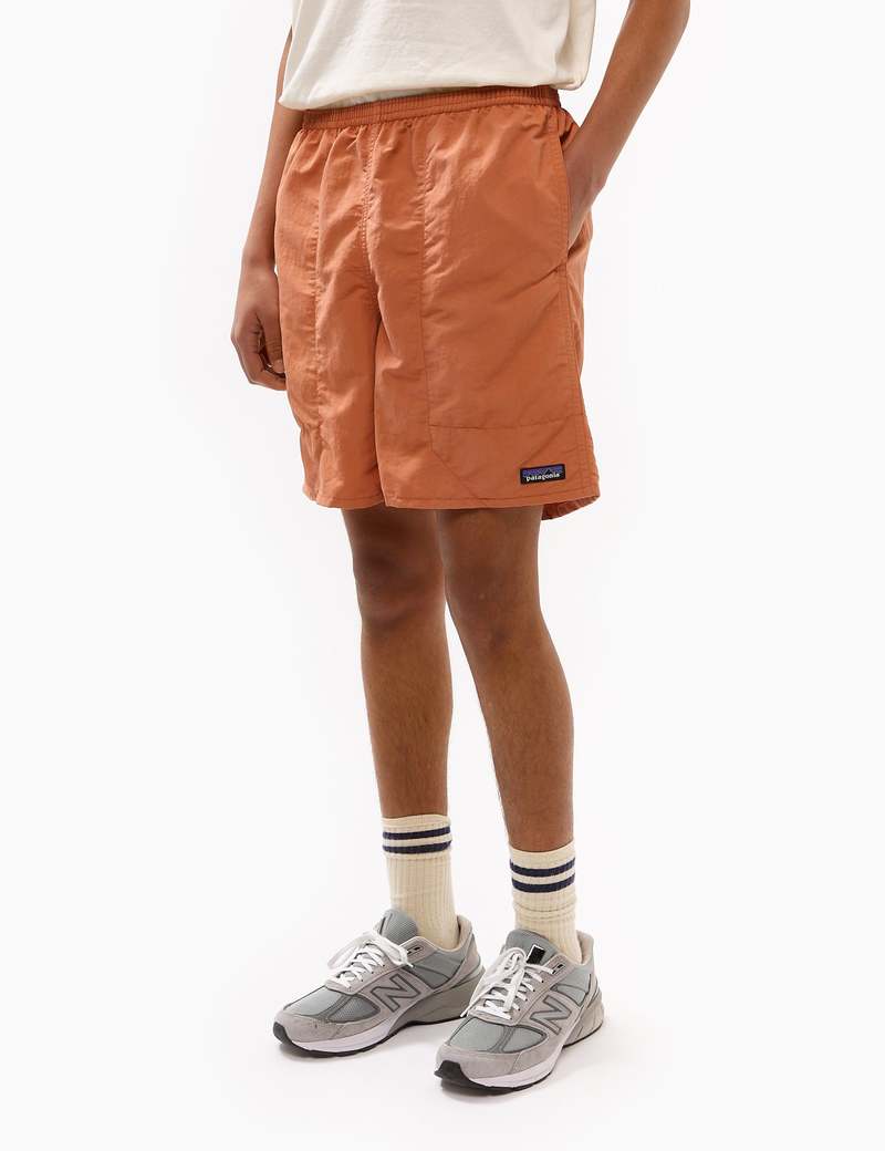 Patagonia Baggies (7in) Shorts - brown Patagonia Baggies (7in) Shorts - brown