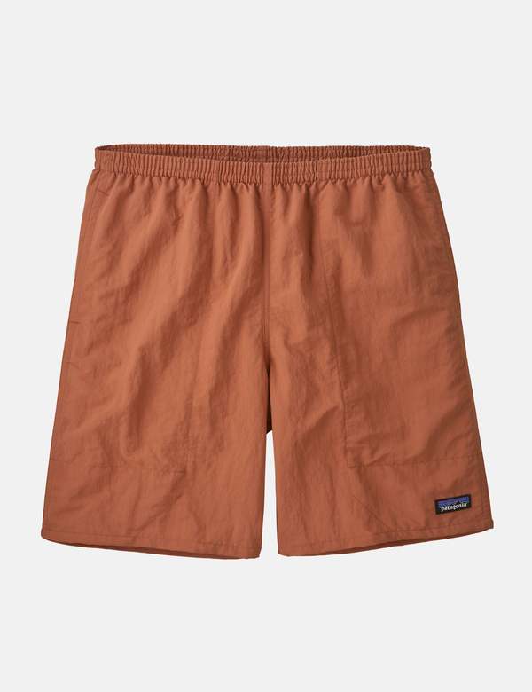 Patagonia Baggies (7in) Shorts - brown Patagonia Baggies (7in) Shorts - brown