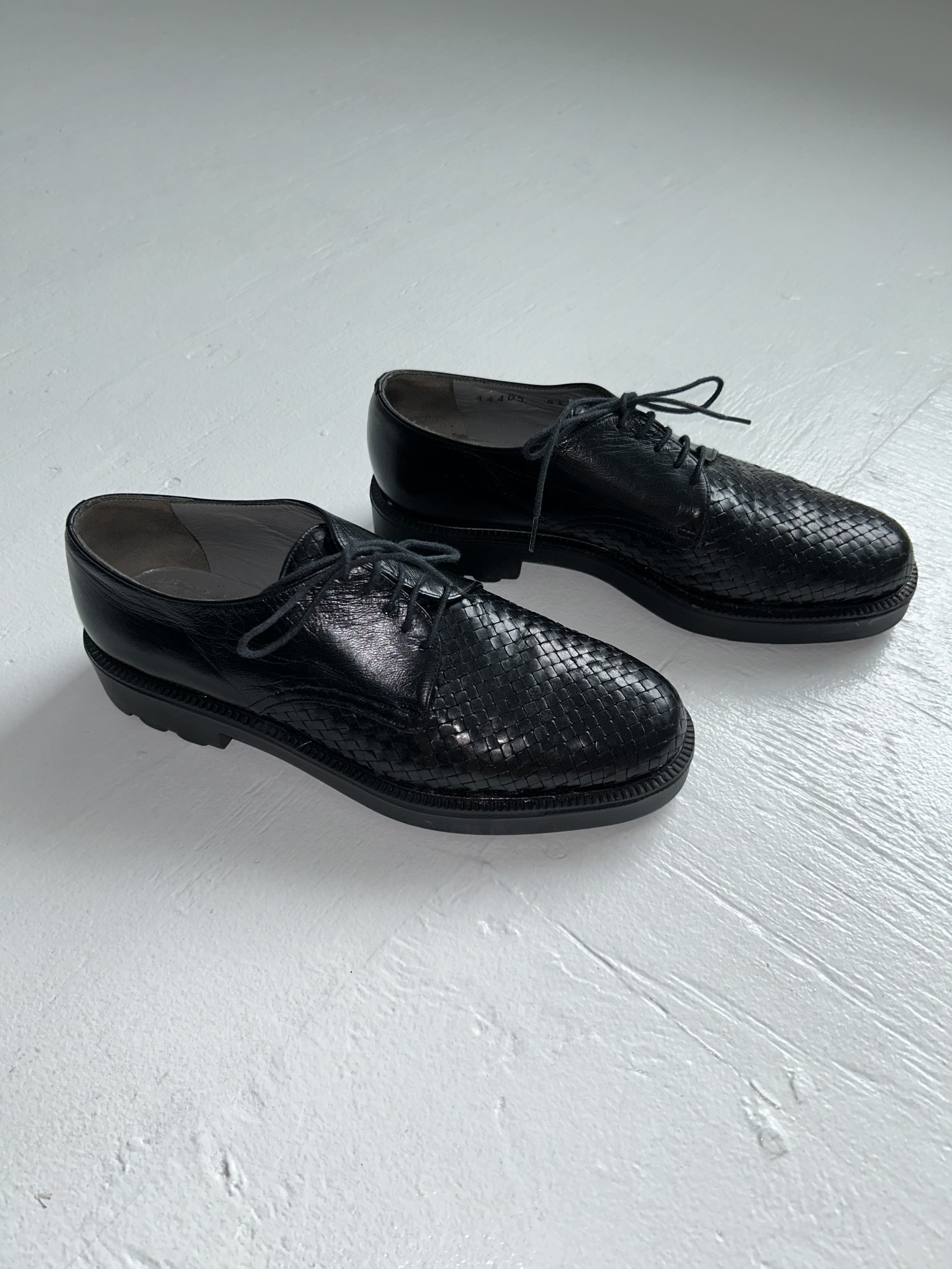 stephane-kelian-oxfords-garmentory