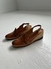 Papagallo 70s Wedges - Thumbnail 3