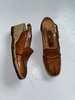 Papagallo 70s Wedges - Thumbnail 5