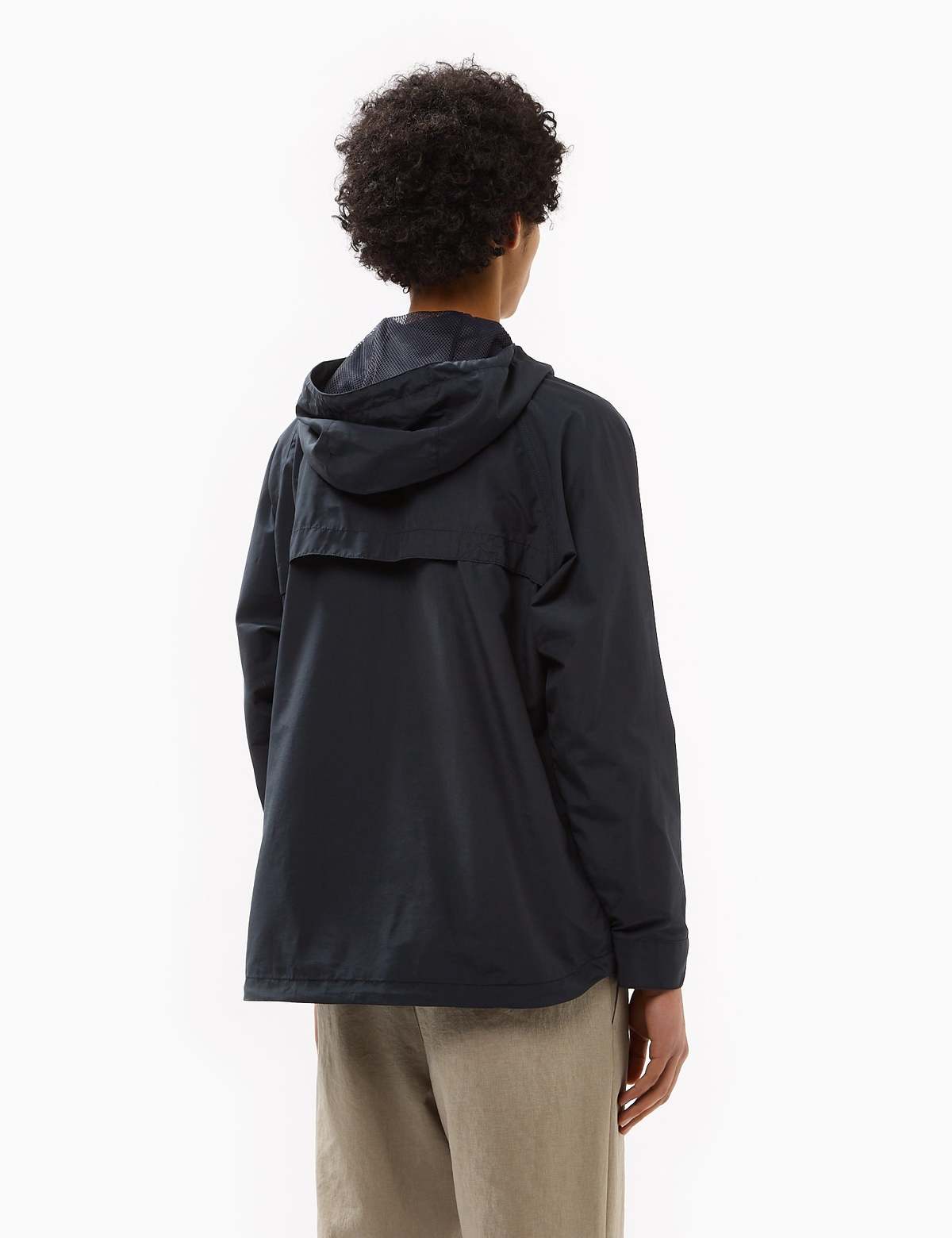 【ニモさん専用】Snow Peak / Zip Up Parka M Black Light Mountain Cloth Zip Up Parka | Snow Peak