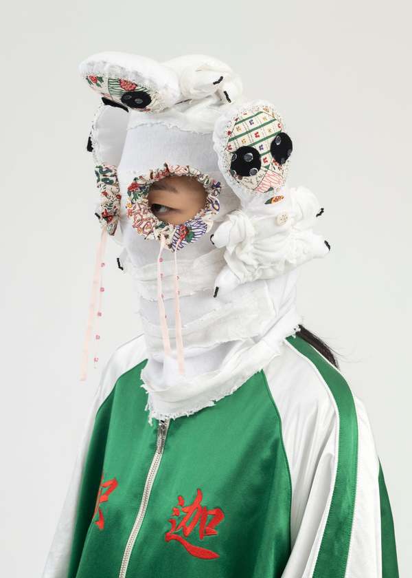 Kidill BLACK MAGIC KIDEVIL COLLABORATION WITH DEADLY SWEET MASK