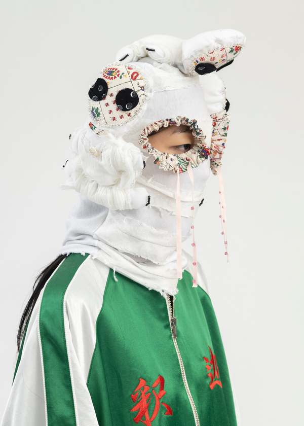 Kidill BLACK MAGIC KIDEVIL COLLABORATION WITH DEADLY SWEET MASK