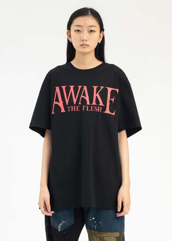 Kidill T SHIRT - BLACK | Garmentory