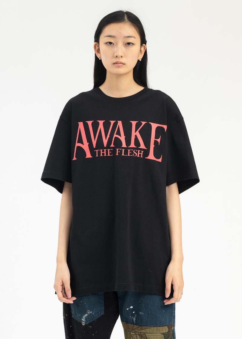 Kidill T SHIRT - BLACK | Garmentory