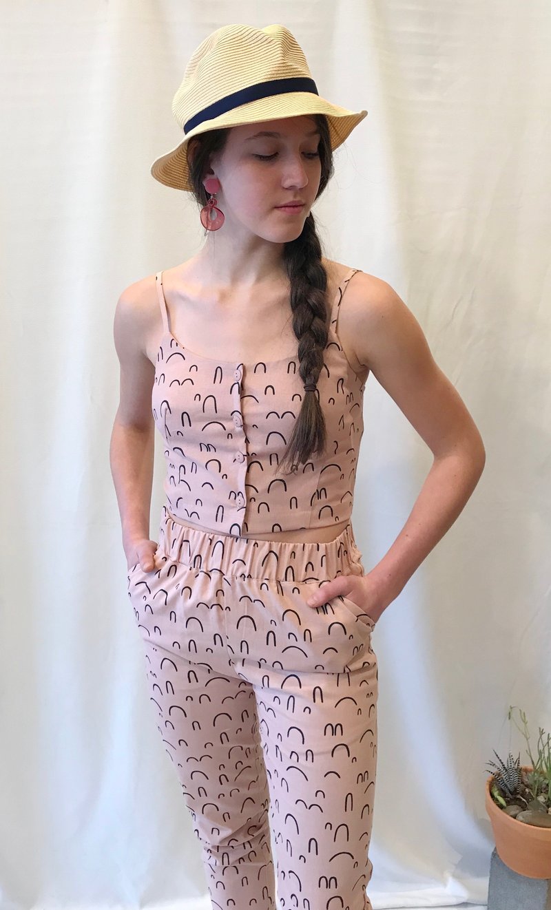 Rachel Comey Tract