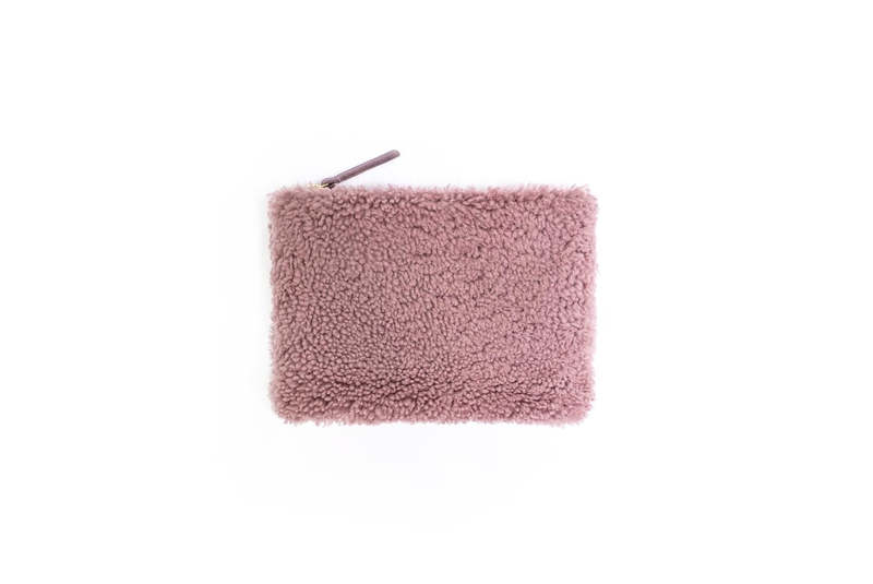 PrimeCut Bags Zipper Pouch