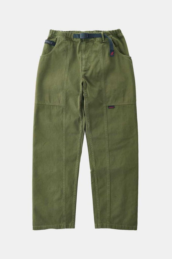 Gramicci Gadget Pant - Olive