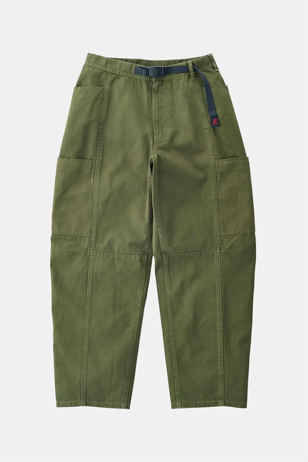 Gramicci Voyager Pant - Olive