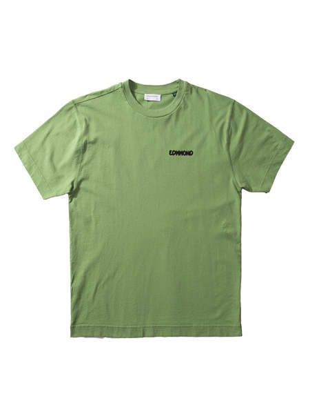 Tシャツ・カットソー EDMMOND STUDIOS MUSIC HALL T-SHIRT Edmmond Studios Music Hall T-Shirt - Off White | Garmentory