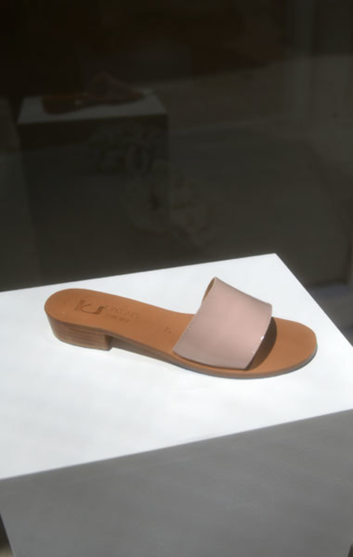 K. Jacques Sevan Slide - Image 1 of 2