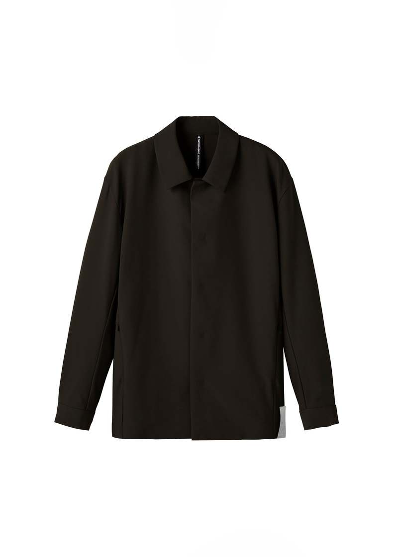DESCENTE ALLTERRAIN Technical Shirt - Black | Garmentory