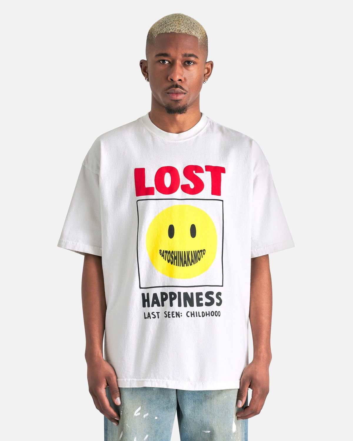 Lost-Happiness-in-White-