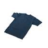 National Athletic Goods Track Tee Combed Cotton Jersey - Navy - Thumbnail 4