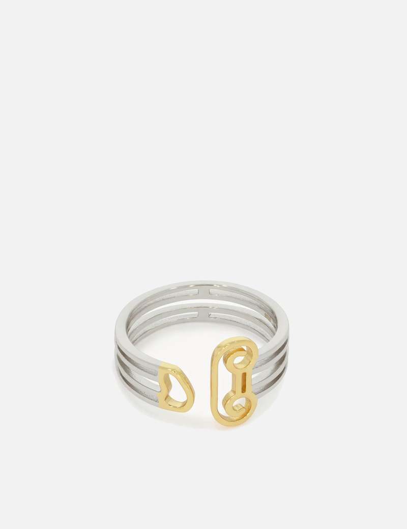 【ARIES】Column Bangle Aries Arise Column Ring | Garmentory