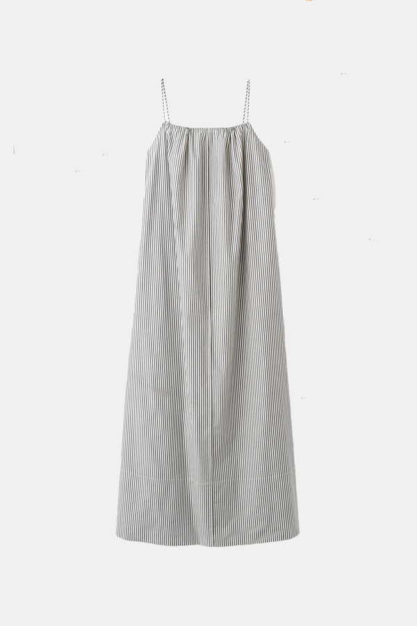 lanney organic cotton maxi dress Lanny organic cotton maxi dress