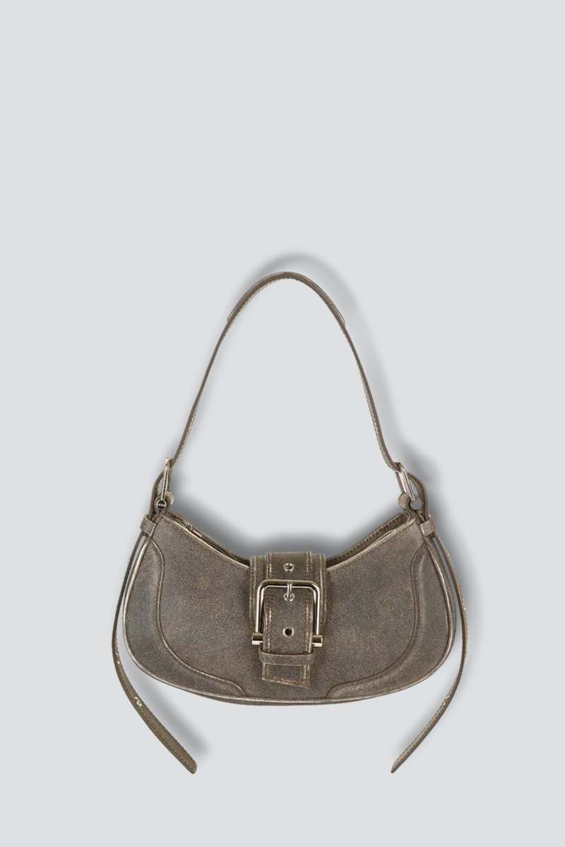 OSOI Hobo Brocle Bag - Vintage Brown | Garmentory