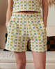 Noble Waffle Shorts - Prairie - Thumbnail 1