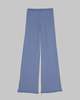 BASERANGE BOAT PANTS - Blue - Thumbnail 1