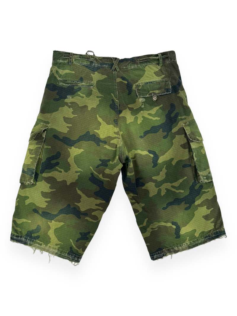 【SATIIIZ】Hirosha Camo Bermuda Cargo Pants 41xyTC7R4YL._AC_.jpg
