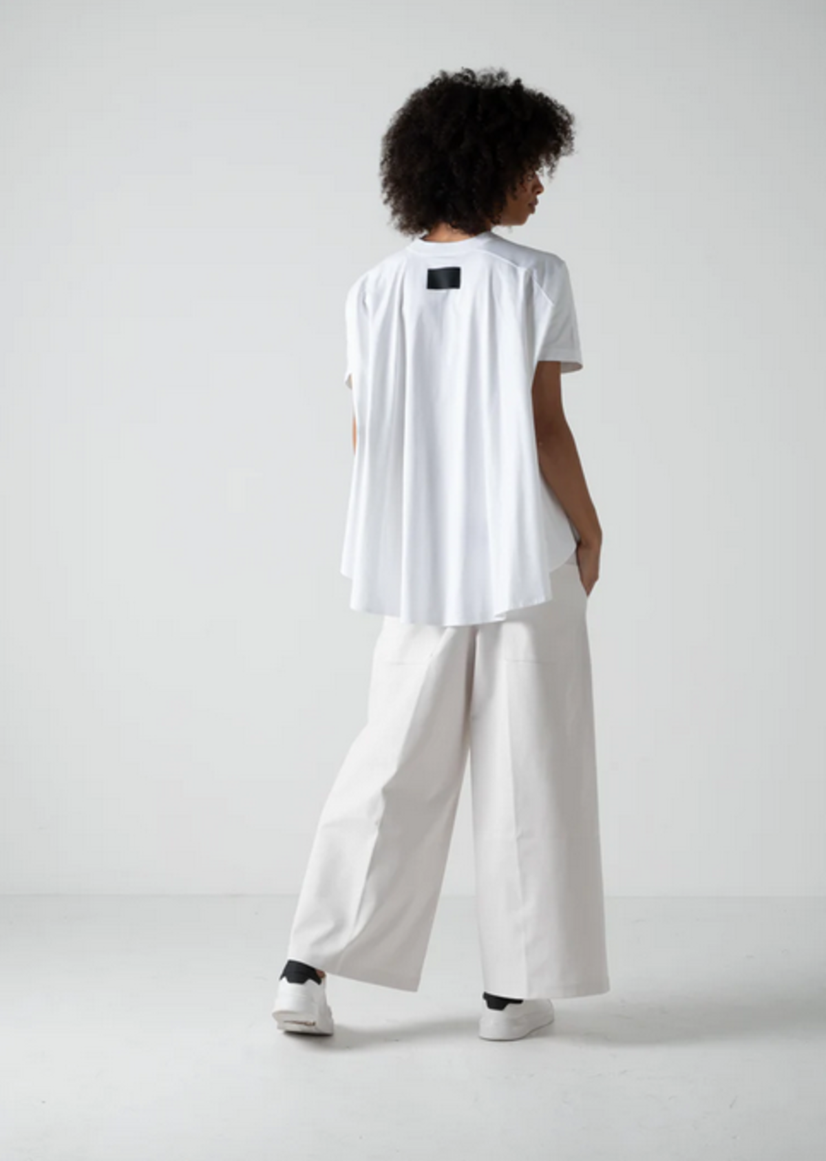 【COGTHEBIGSMOKE】　　ABIGAIL TOP COG The Big Smoke Abigail Top | Garmentory