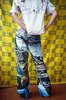 Béhen Rock Jeans - Portuguese - Thumbnail 6