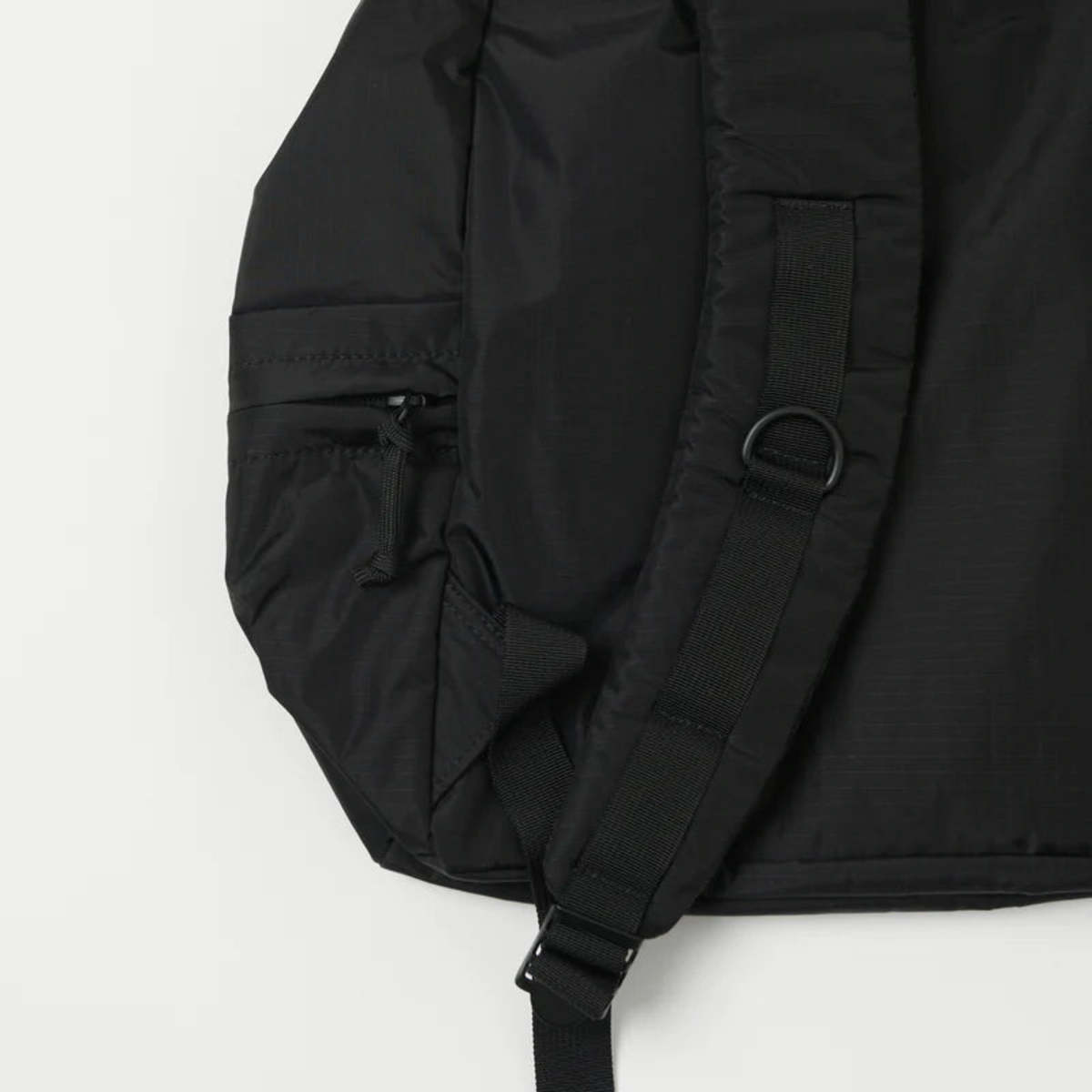Porter DOUBLE PACK DAYPACK - Black | Garmentory