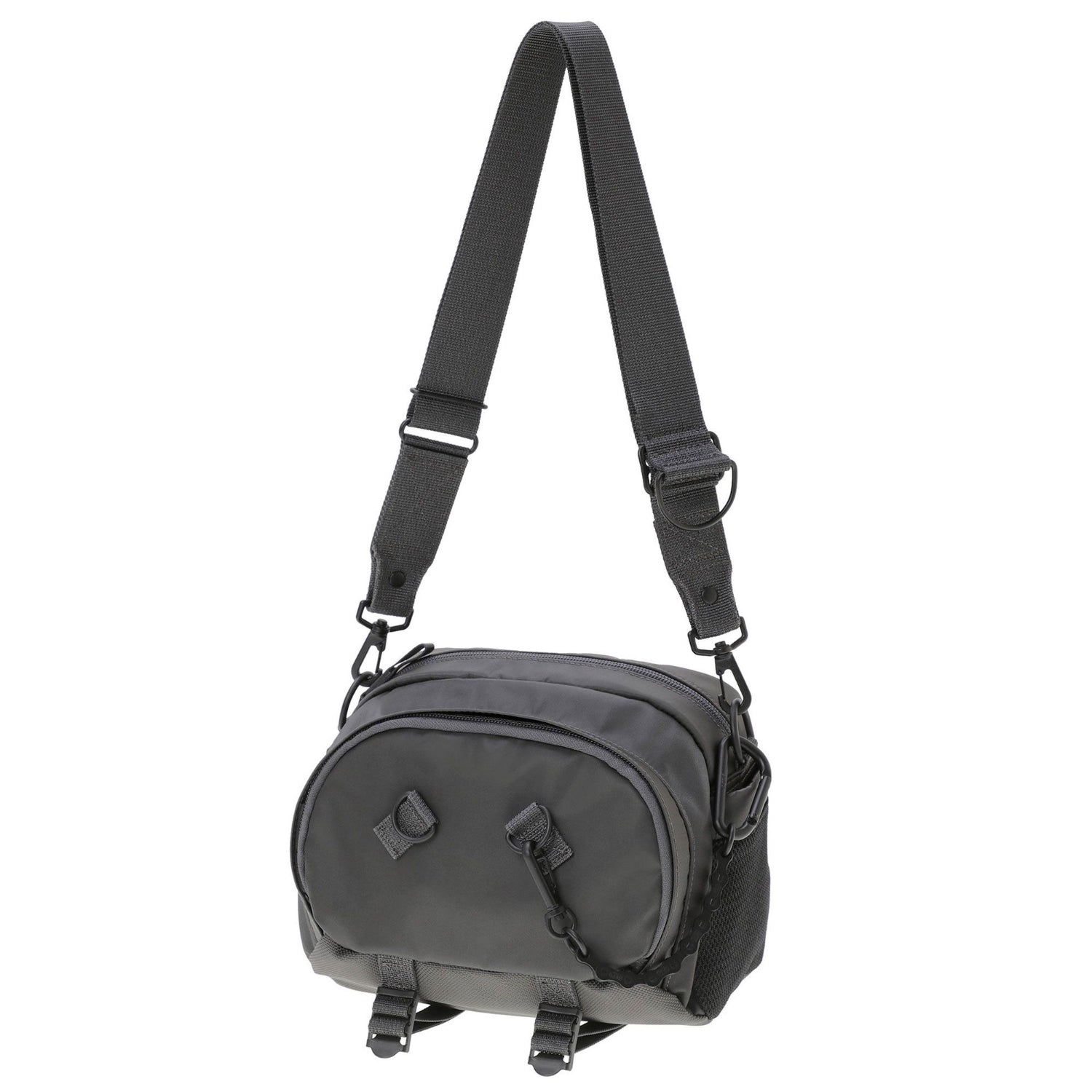 POTR RIDE SHIULDER BAG グラファイト PORTERポーター Porter POTR RIDE SHOULDER BAG - Graphite | Garmentory