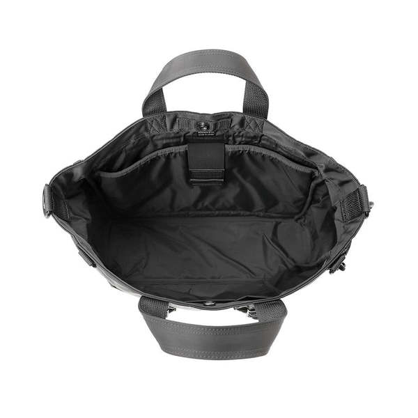 PORTER COLBO DRAWSTRING BAG PORTER x COLBO DRAWSTRING BAG