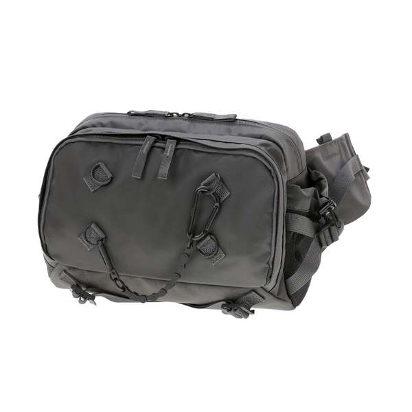 PORTER POTR RIDE MESSENGER BAG グラファイト PORTER POTR RIDE MESSENGER BAG グラファイト