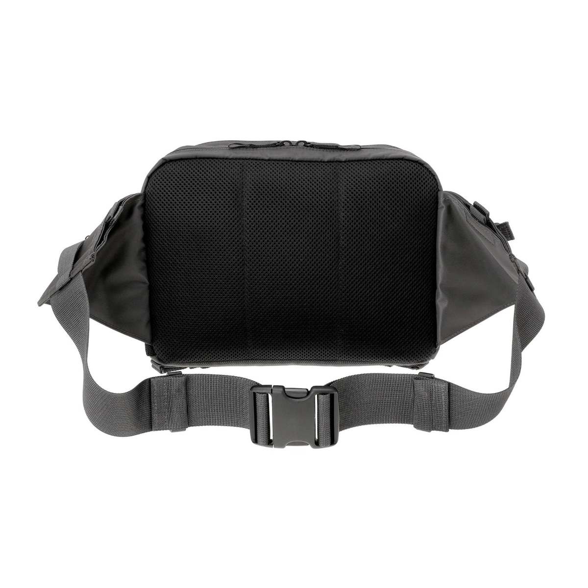Porter RIDE WAIST BAG - Black | Garmentory