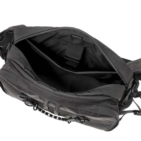アクセサリー POTR / RIDE WAIST BAG RIDE(ライド) WAIST BAG | 吉田カバンホームページ | YOSHIDA & Co.