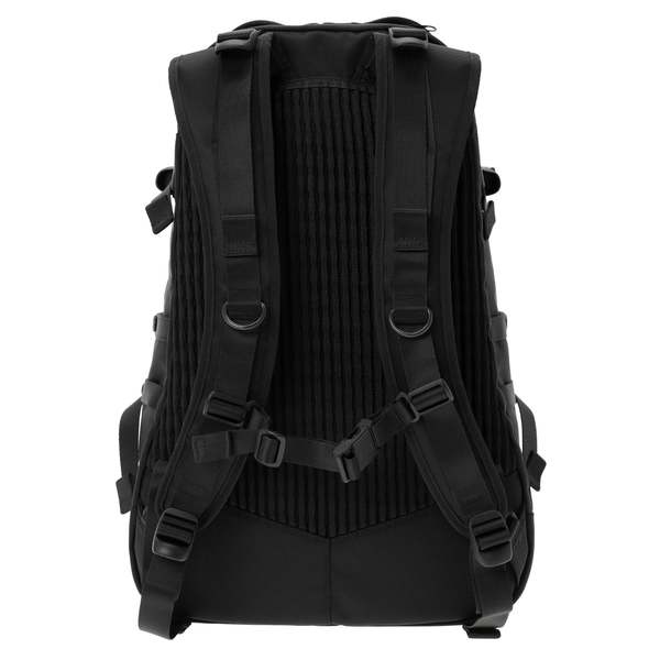 Porter THINGS BACKPACK - Black | Garmentory