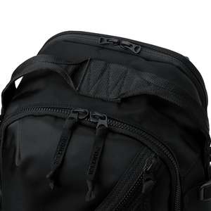 Porter THINGS BACKPACK - Black | Garmentory