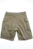 Orslow U S ARMY 2 POCKET CARGO SHORTS - Army Green - Thumbnail 5