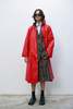 Cordera TRENCH COAT - AMAPOLA - Thumbnail 2