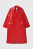 Cordera TRENCH COAT - AMAPOLA - Thumbnail 6